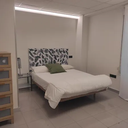 Apartment Playa A 100m Con Garaje Gijon