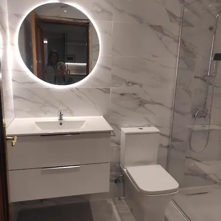 Apartment Playa A 100m Con Garaje
