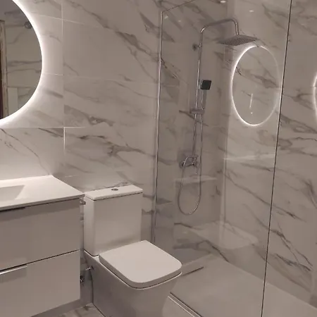 Apartment Playa A 100m Con Garaje *