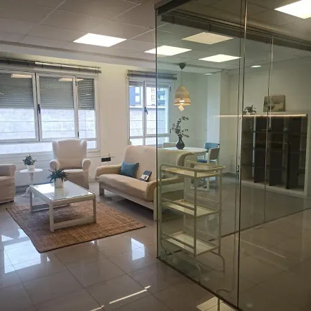 Apartment Playa A 100m Con Garaje