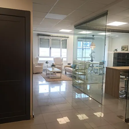 Apartment Playa A 100m Con Garaje *
