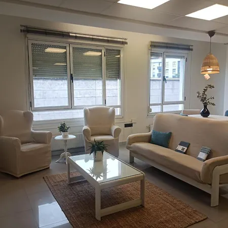 Apartment Playa A 100m Con Garaje *