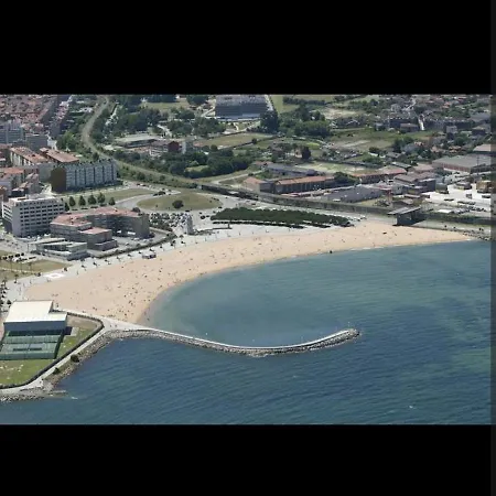 Playa A 100m Con Garaje Apartment *