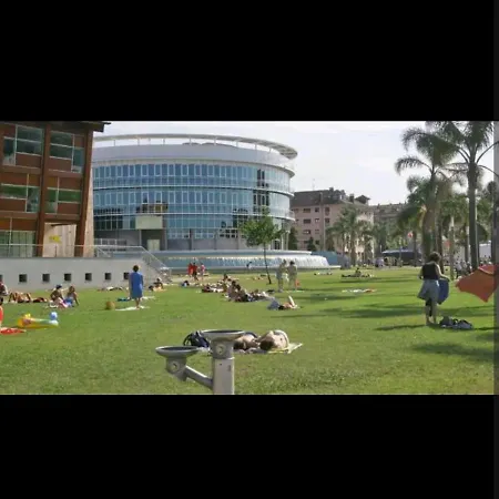 Playa A 100m Con Garaje Apartment Gijon